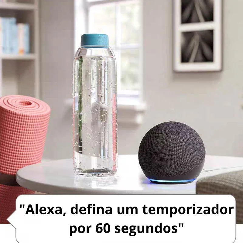 Alexa Echo Dot 5ª Geração Original